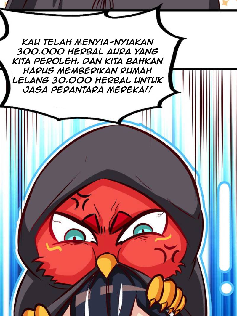 Extreme God Chapter 118 Bahasa Indonesia